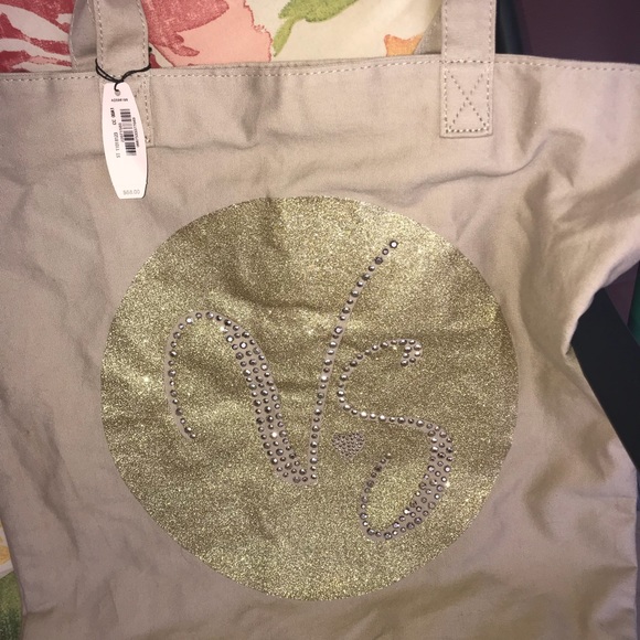 Victory Secret bag NWT - Picture 7 of 7